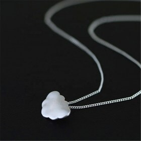 Creative-silver-Cloud-simple-gold-pendant-design (9)